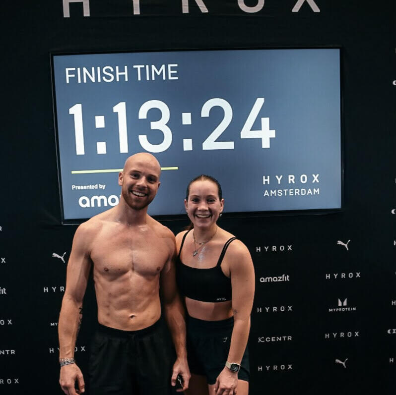 Hugo + Dione